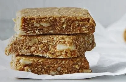 Paleo Banana Bread (Civilized Caveman)