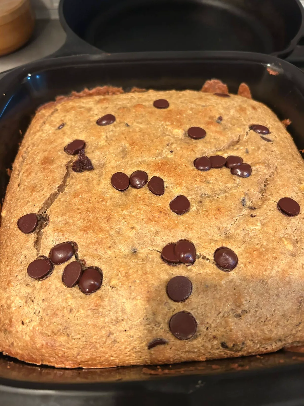Best Low Carb Banana Bread