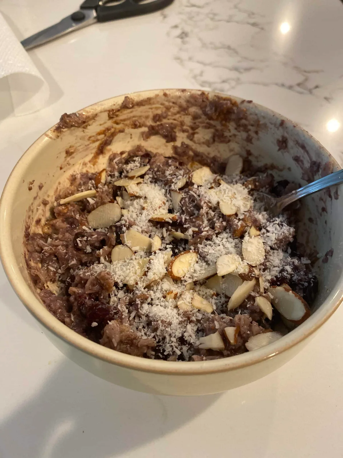 Dolce Protein Breakfast Bowl