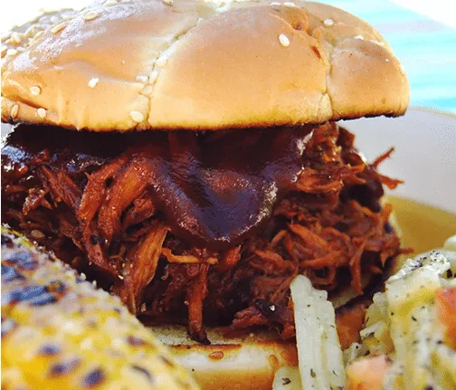 5 Star Slow Cooked Brisket