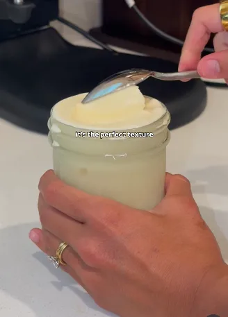 Home Made Ice Cream