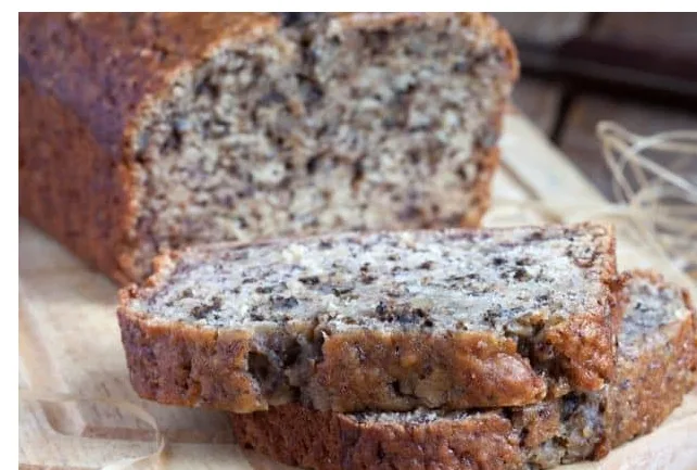 Fudgy Black Bean Brownies