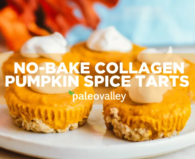 Pumpkin Spice Muffins (Variation)