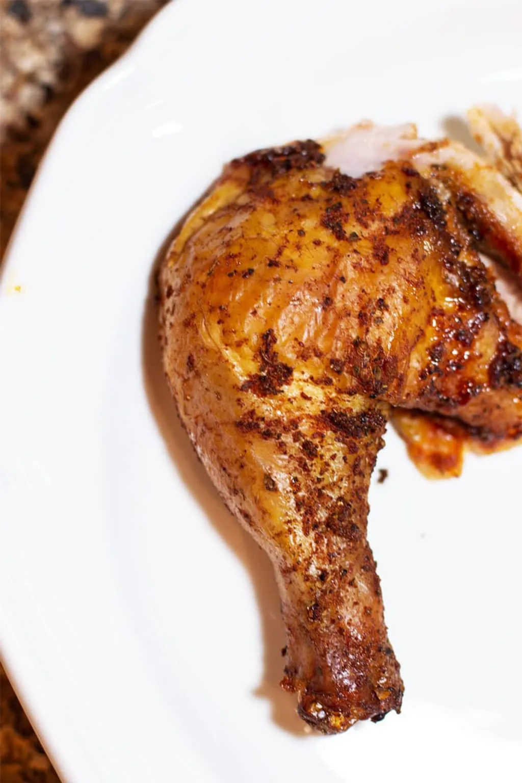 Smoked Chicken Breast