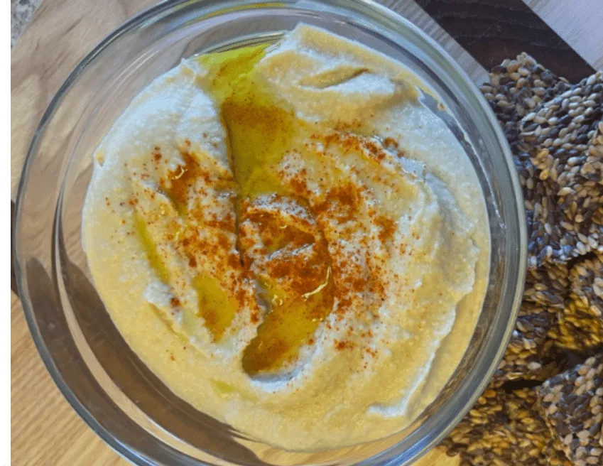 Hummus